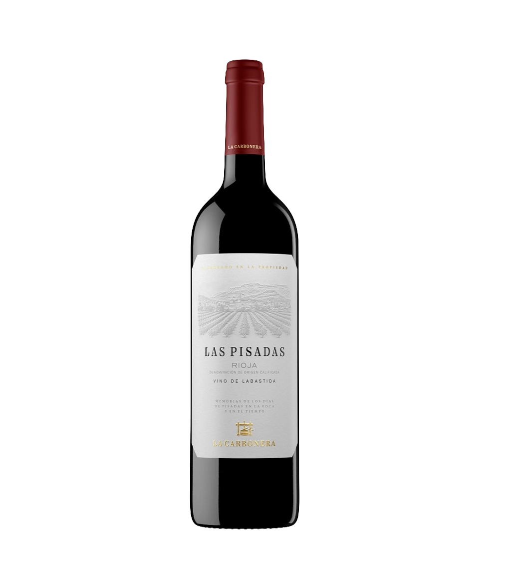 Torres Las Pisadas 750ml