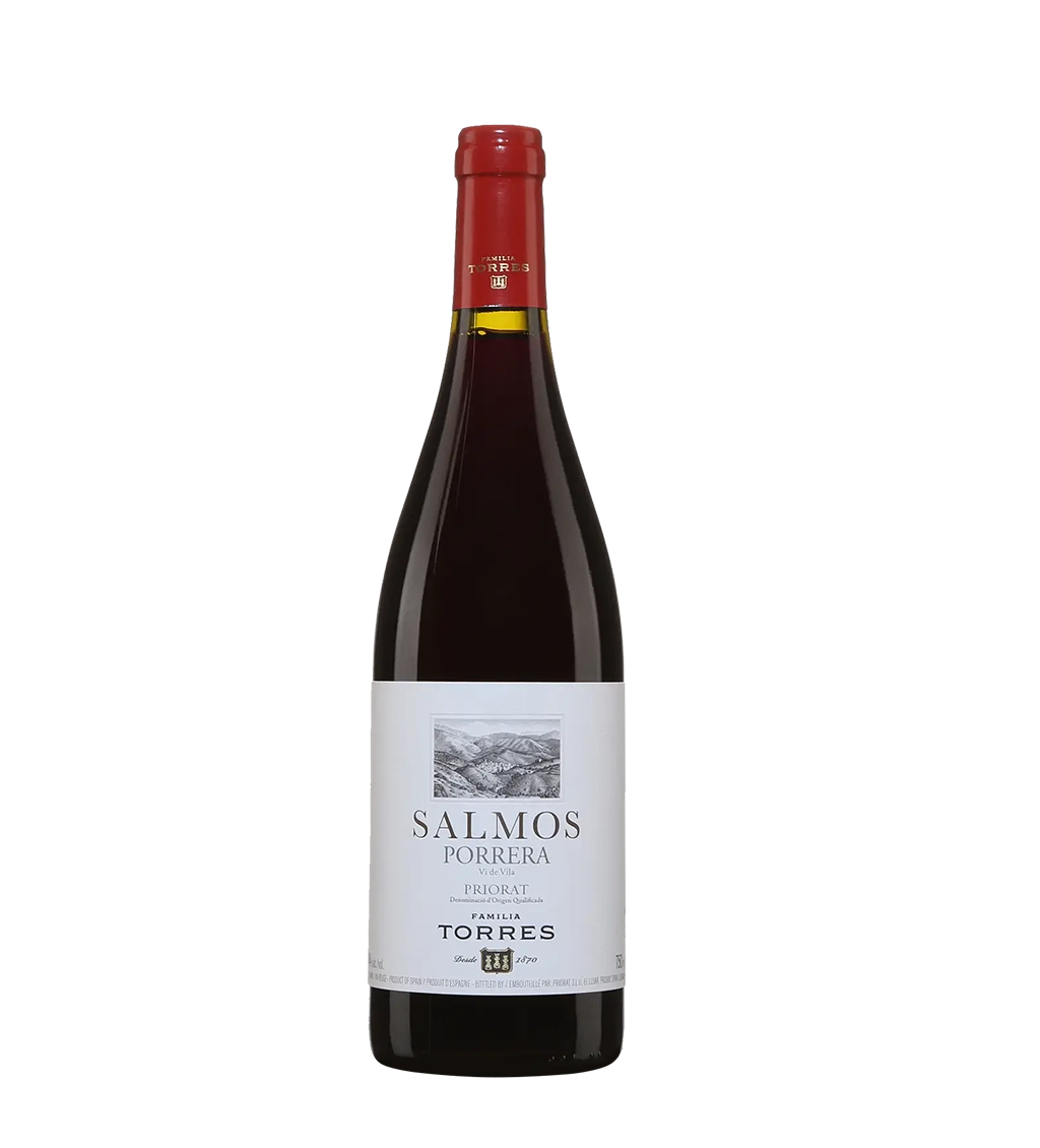 Torres Salmos 750ml