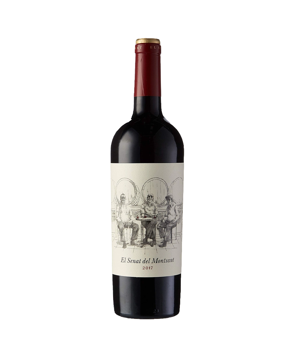 Torres Senat del Montsant 750ml