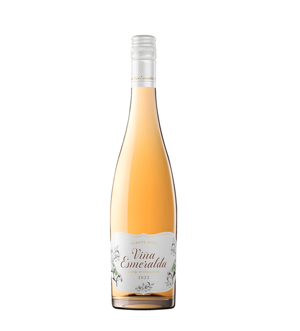 Torres Vina Esmeralda Orange 750ml