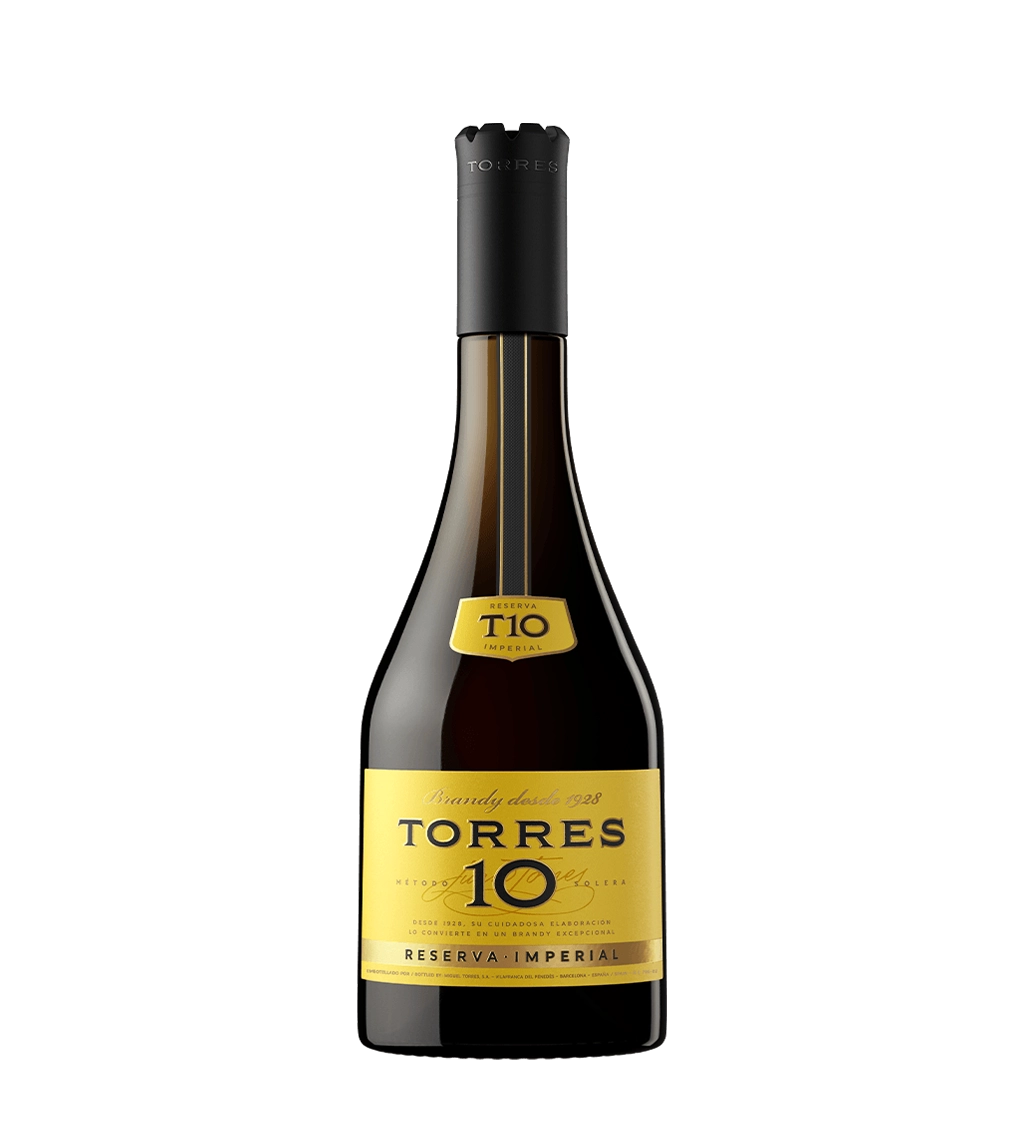 Torres 10 Brandy 700ml
