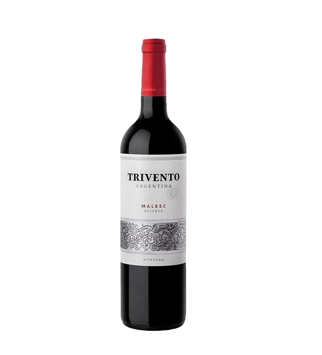 Trivento Reserve Malbec 750ml