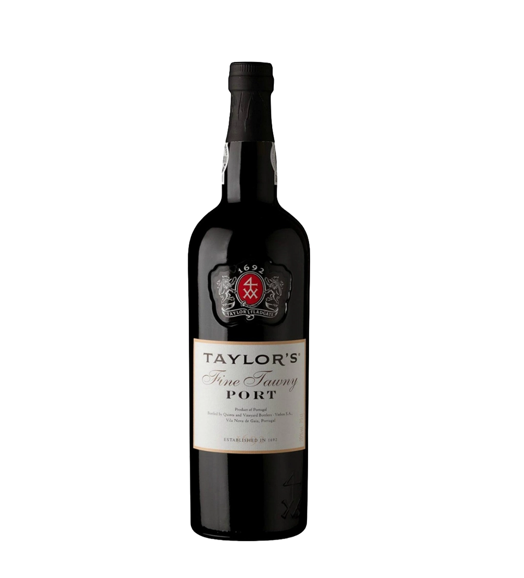 Taylor's Fine Tawny Port 750ml