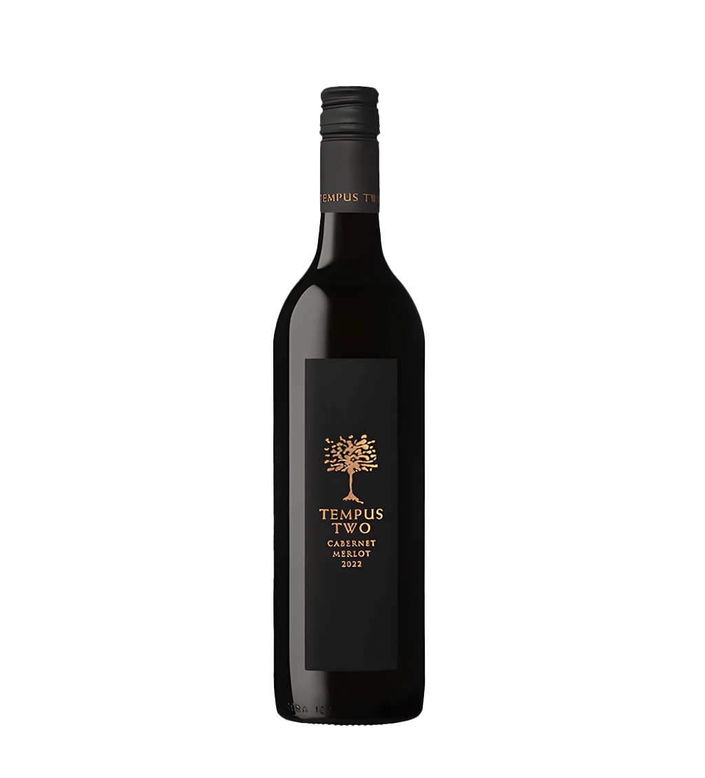 Tempus Two Cabernet Merlot 750ml