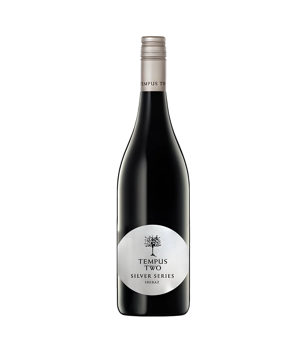 Tempus Two Silver Shiraz 750ml