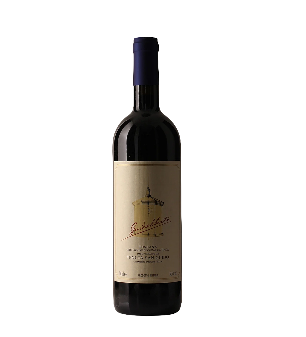 Tenuta San Guido Bolgheri Guidalberto 750ml