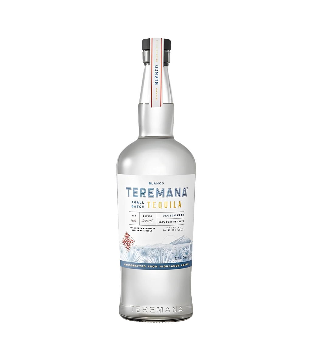 Teremana Blanco 75CL