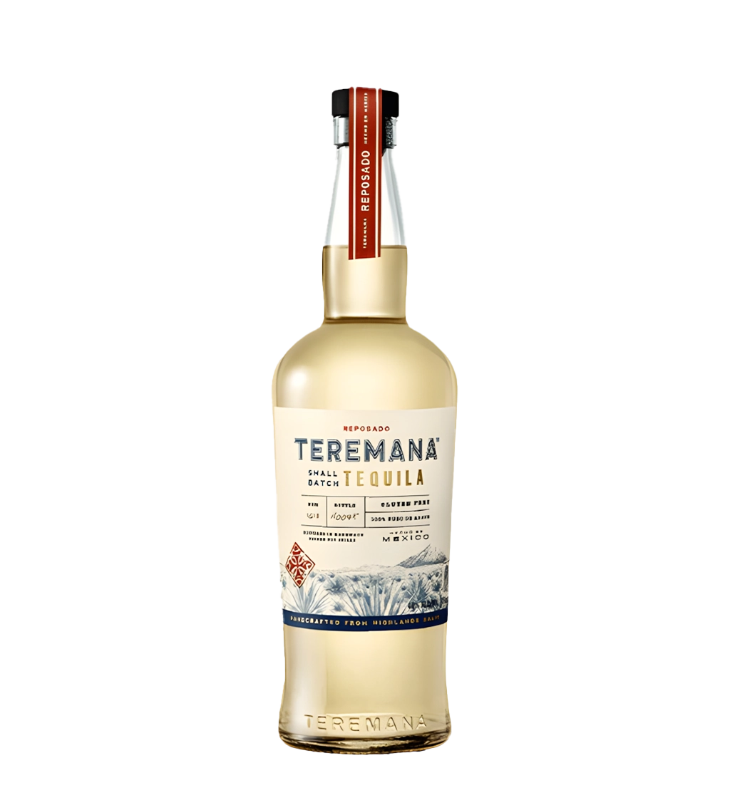 Teremana Reposado 75CL