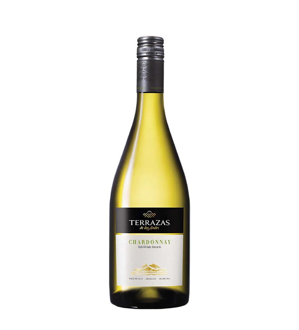 Terrazas De Los Andes Chardonnay 75 CL