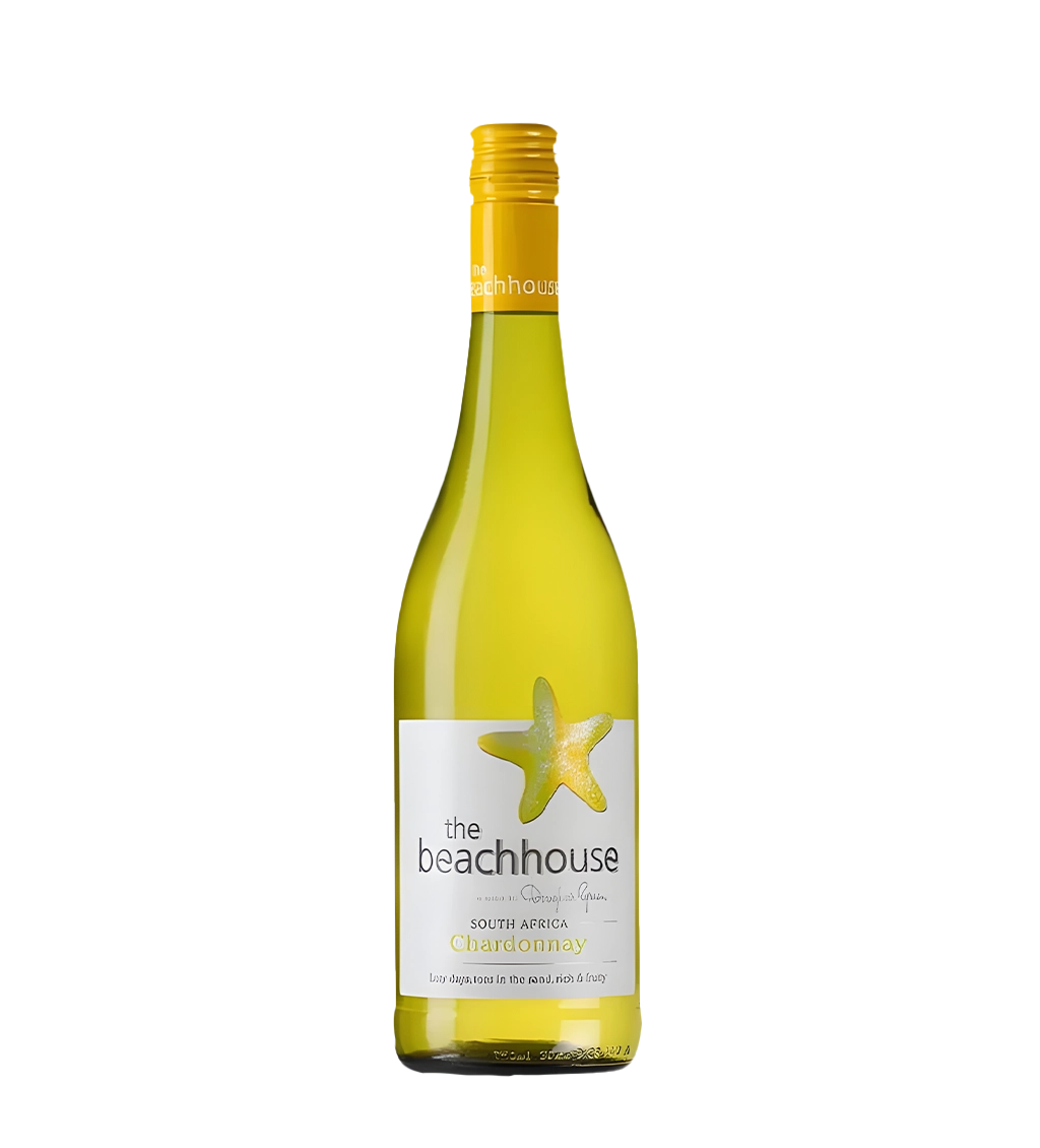 The Beachhouse Chardonnay 75 CL