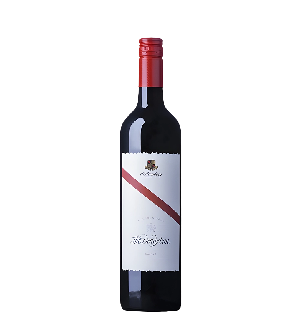The Dead Arm Shiraz D'Arenberg 750ml