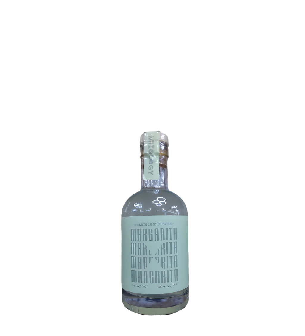 The Mixology Margarita 200ml