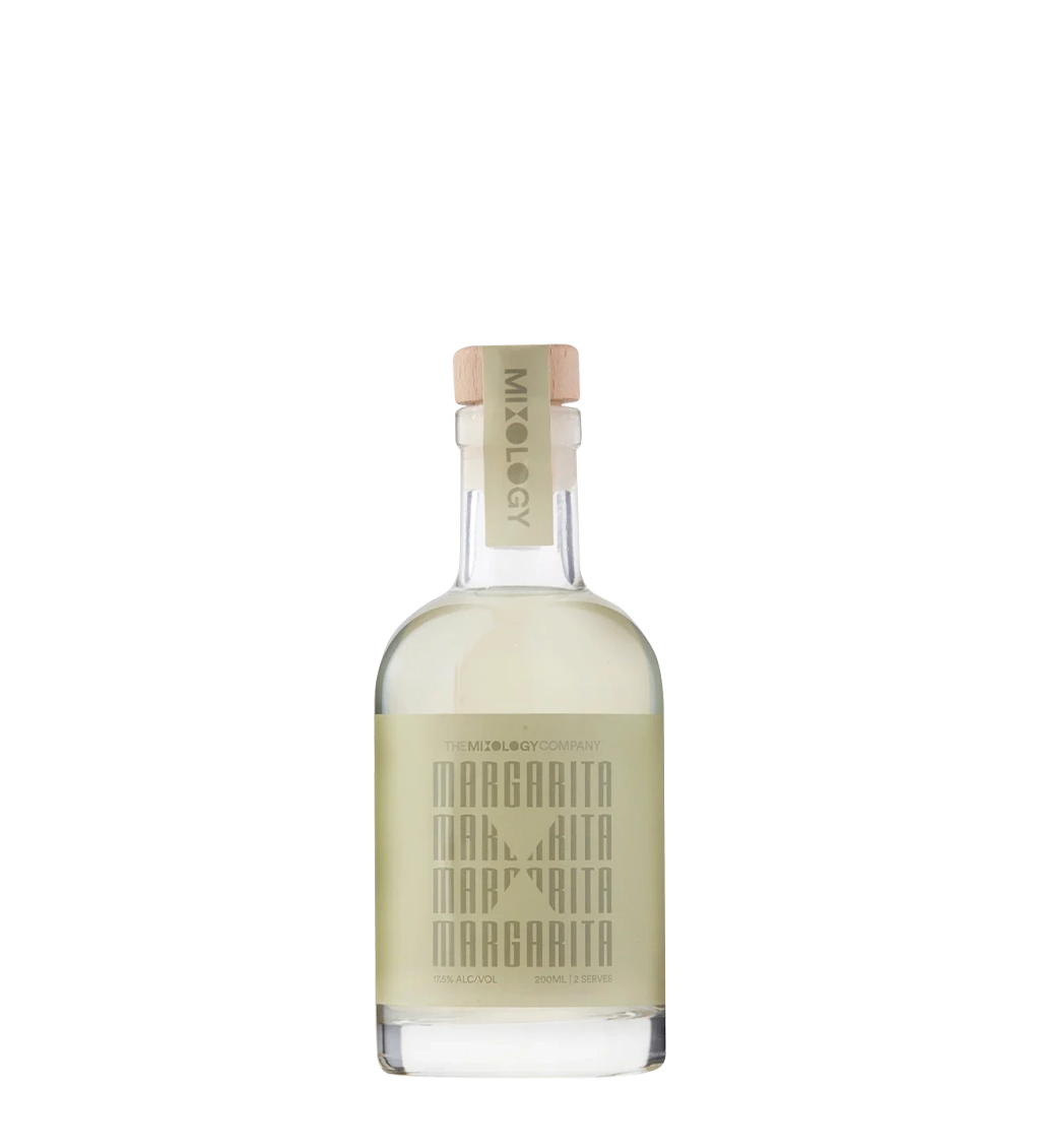 The Mixology Margarita 200ml
