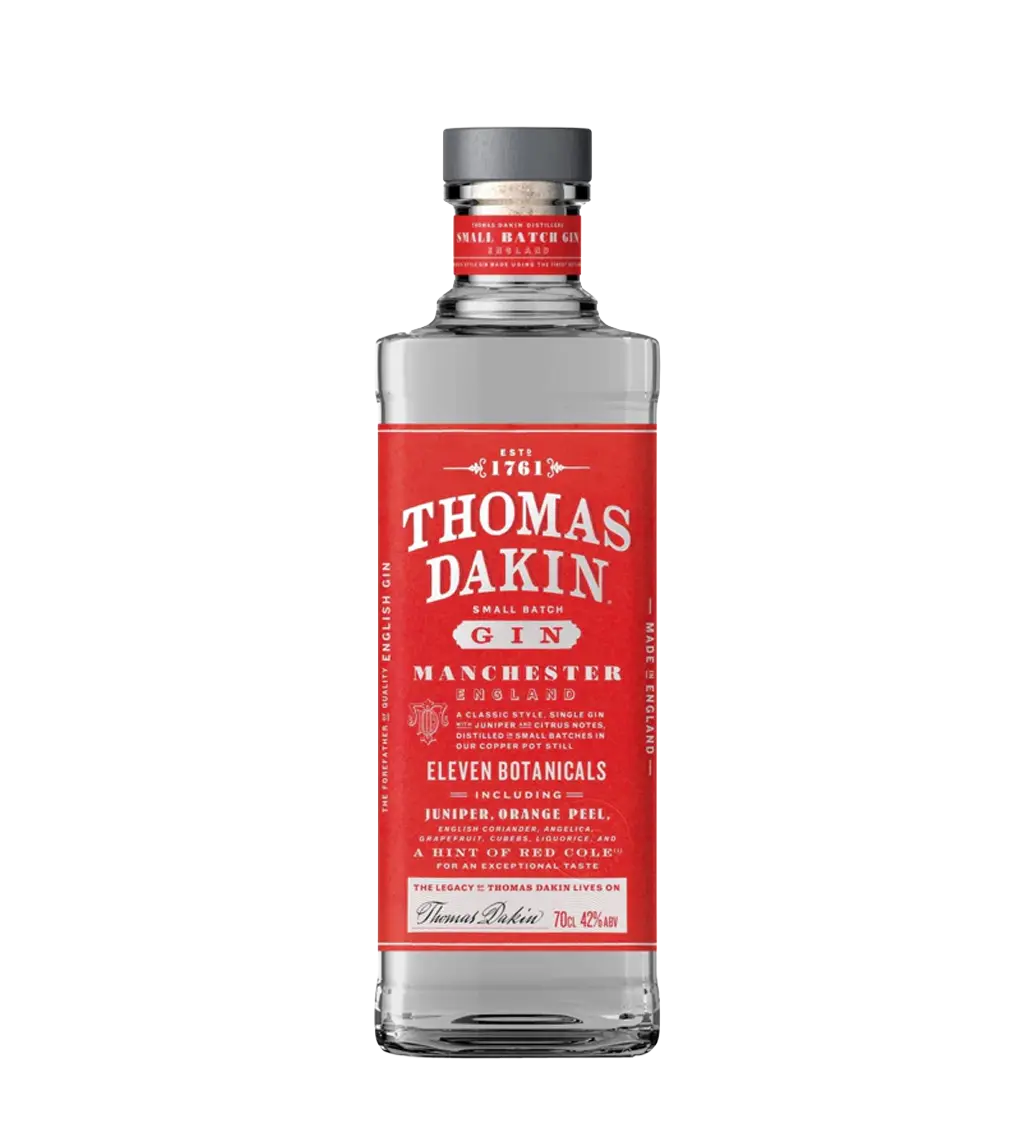 Thomas Dakin Gin 700ml