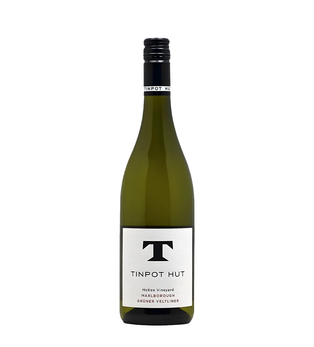 Tinpot Hut Gruner Veltliner 75 CL