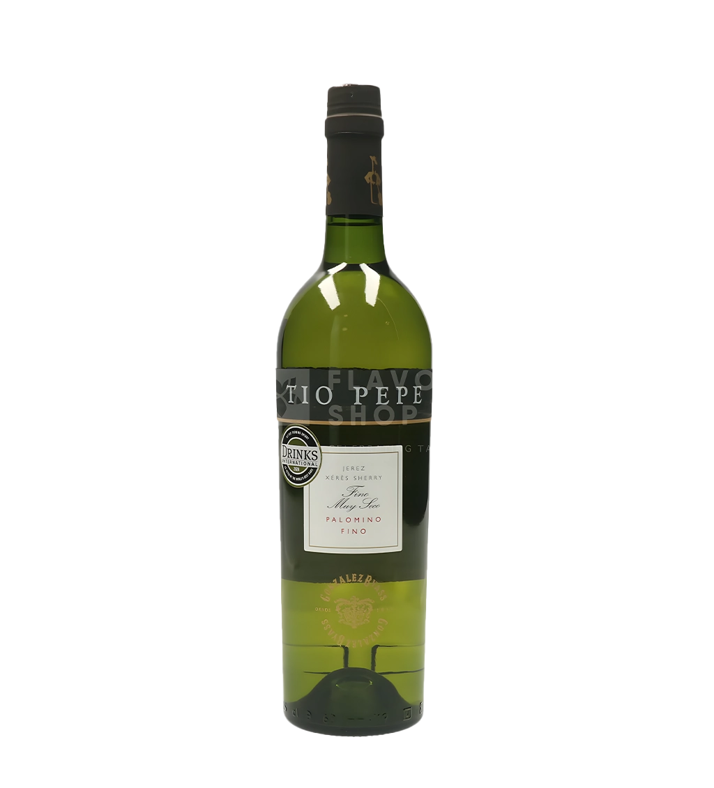 Tio Pepe Fino Sherry 750ml