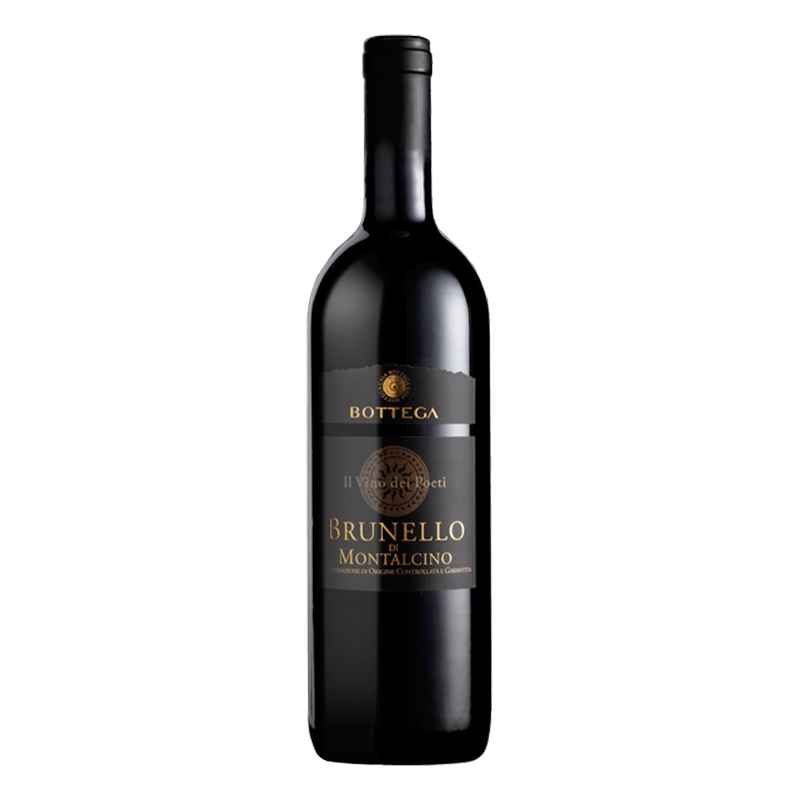 Bottega Brunello DI Montalcino 75CL