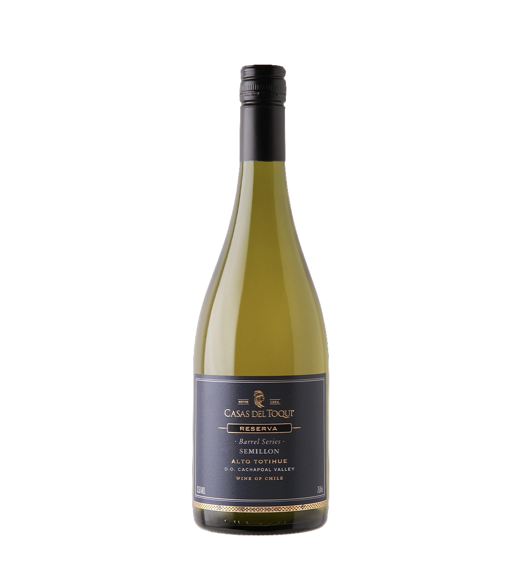 Toqui Reserva Semillon 750ml