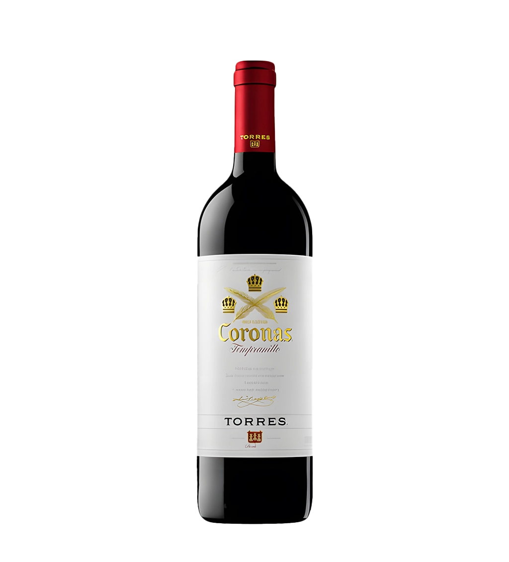 Torres Coronas Tempranillo 750ml