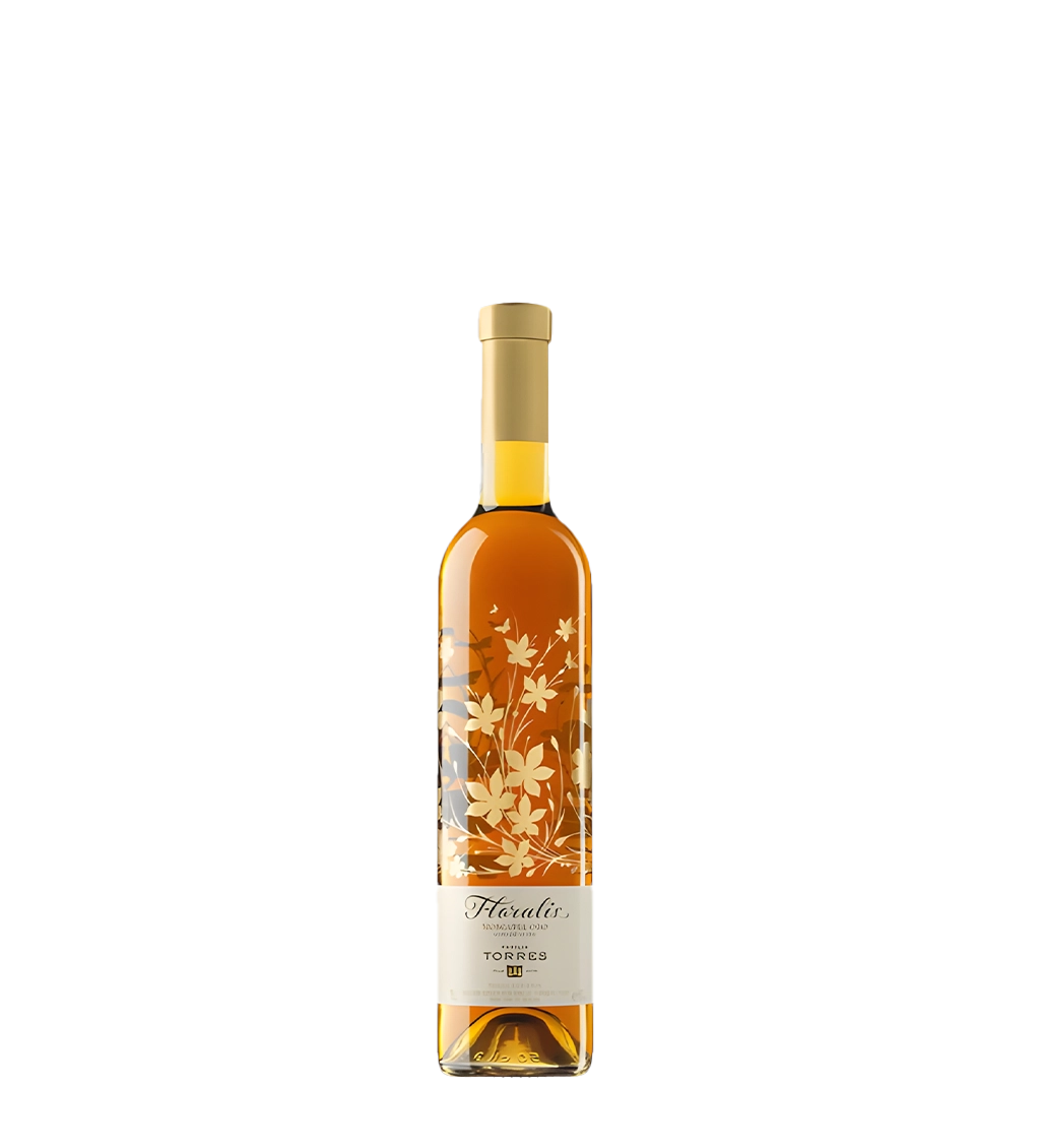 Torres Moscatel Oro 500ml