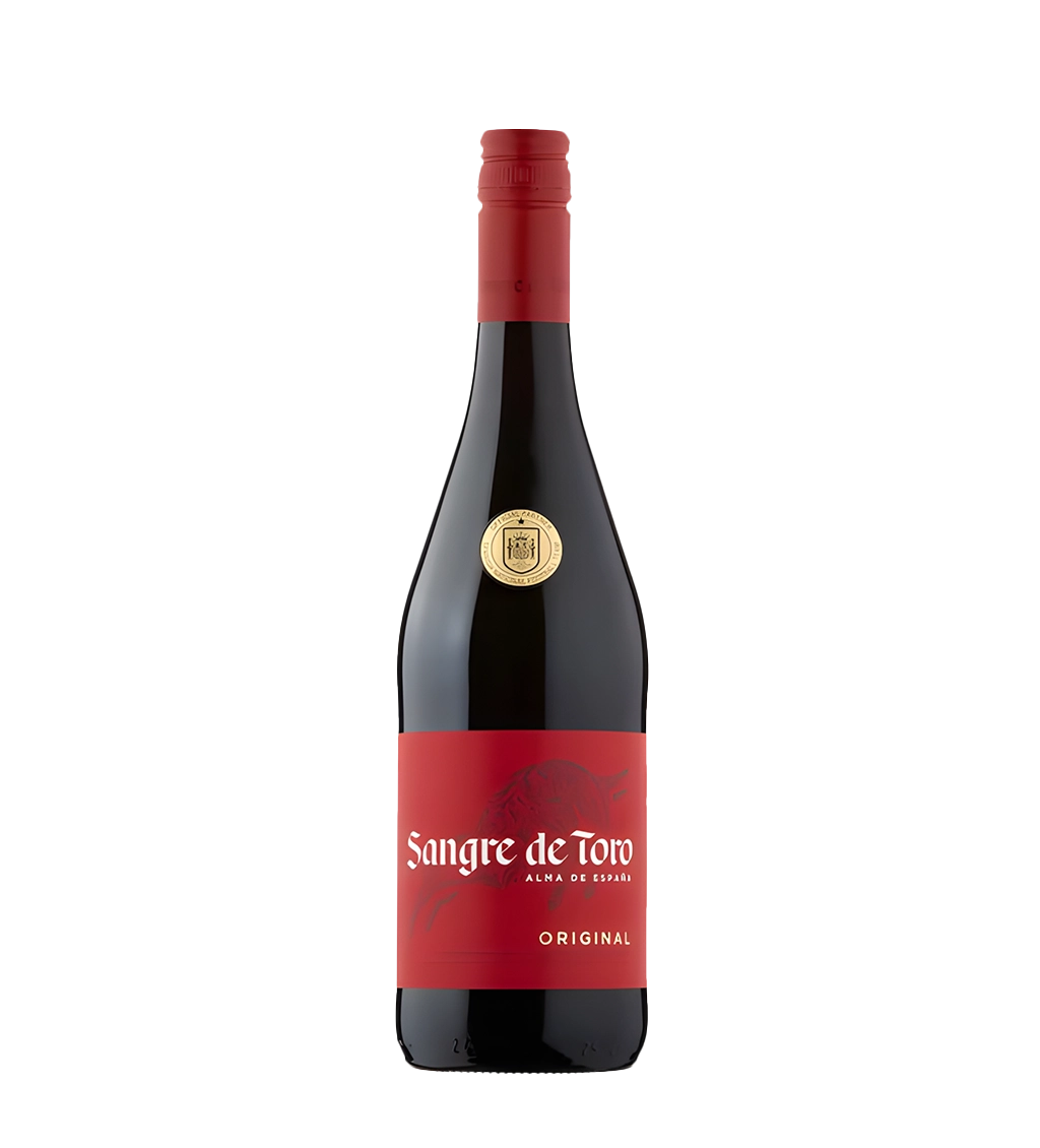 Torres Sangre de Toro 750ml