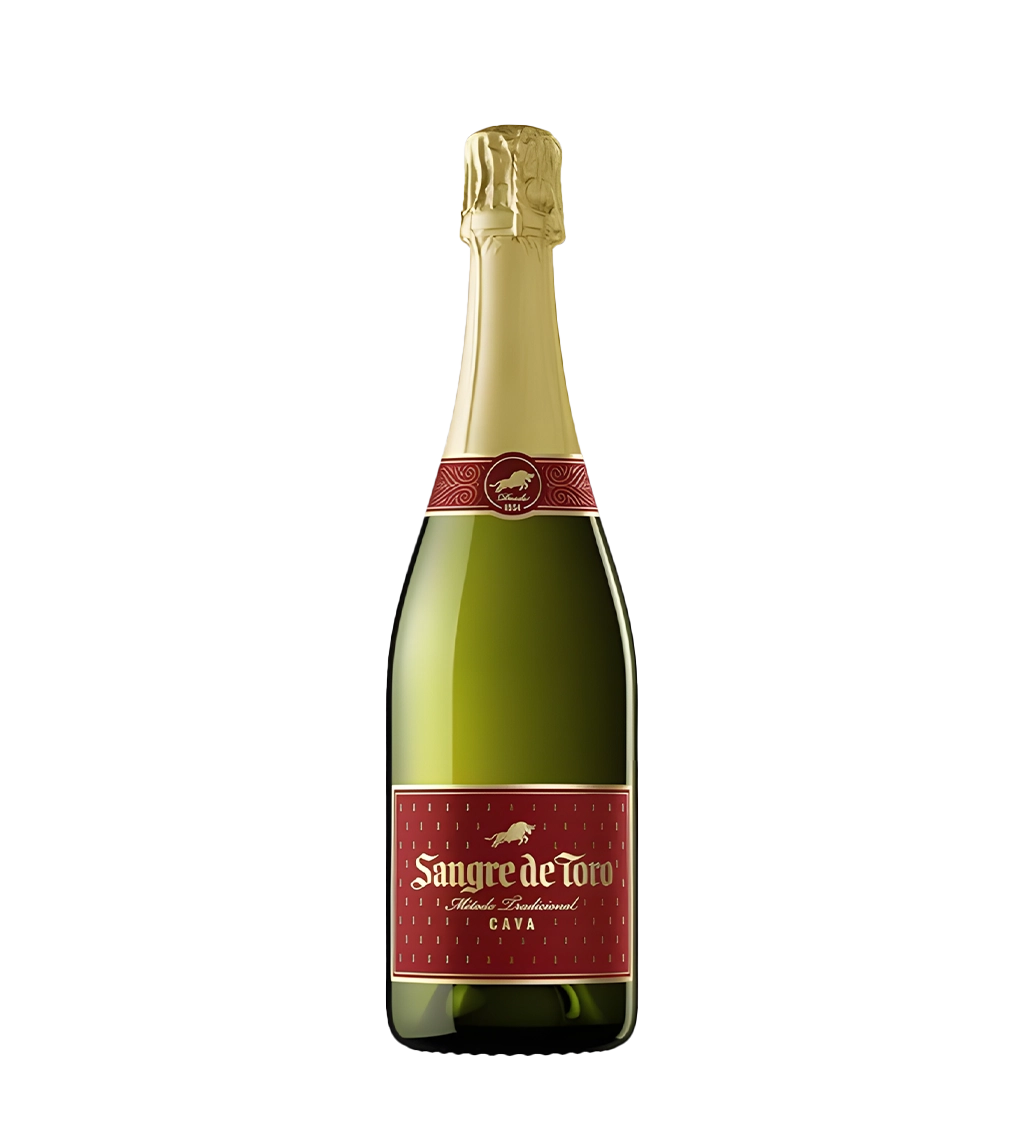 Torres Sangre de Toro Cava 750ml