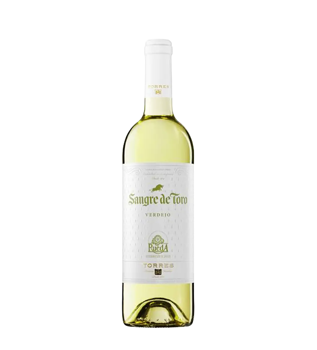 Torres Sangre de Toro Verdejo 750ml