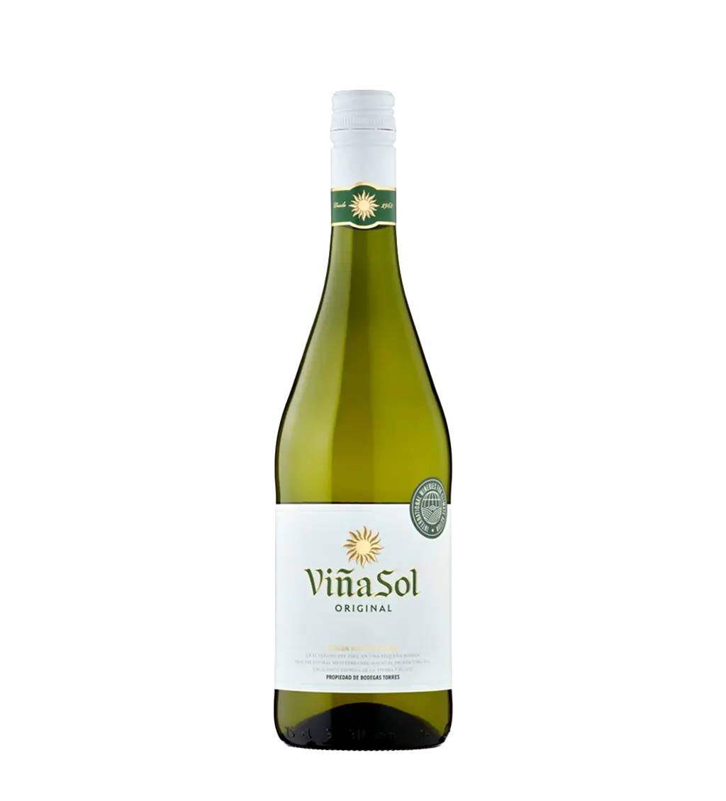 Torres Vina Sol 750ml - Buy Online at Best Price | Premium Cellars