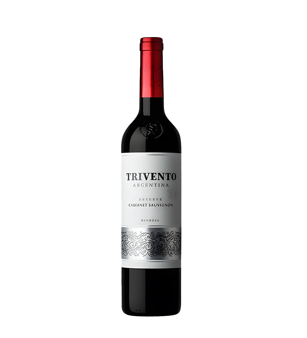 Trivento Reserve Cabernet Sauvignon 750ml