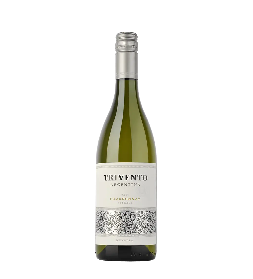 Trivento Reserve Chardonnay 750ml