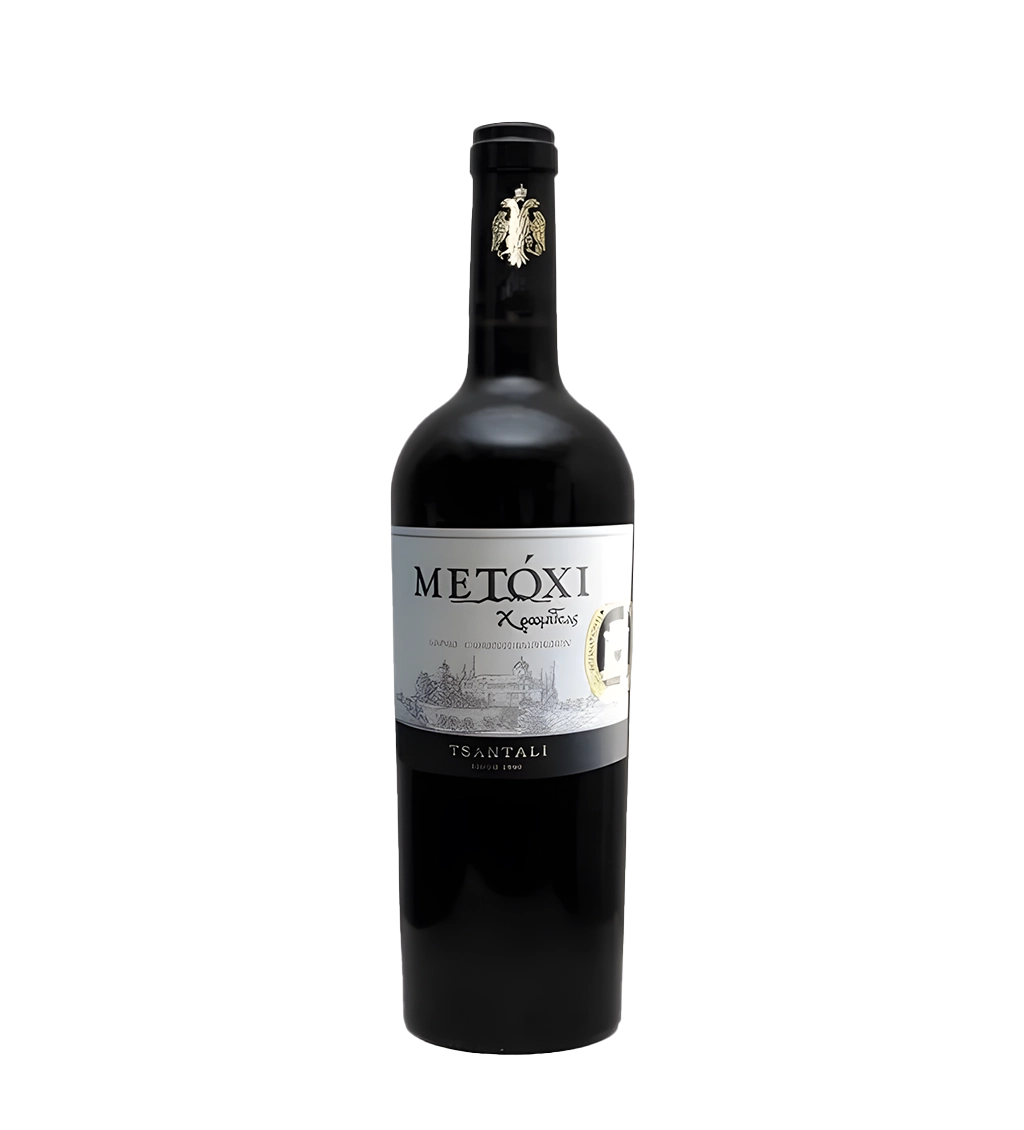Tsantali Metohi Chromitsa Red 750ml