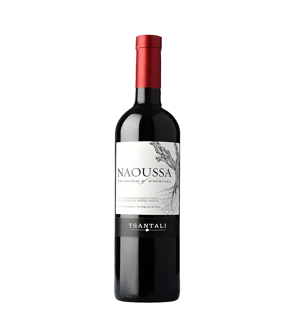 Tsantali Naousa Red 750ml