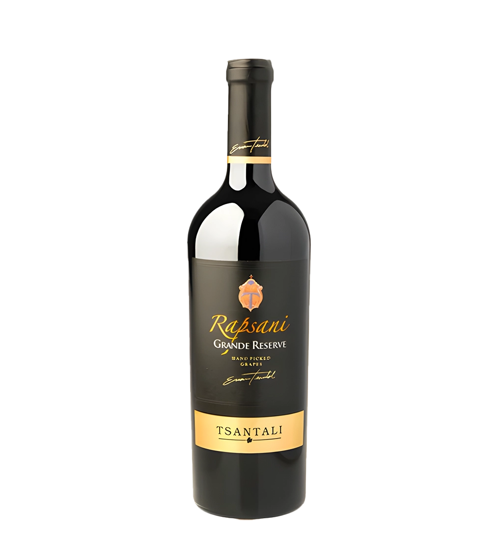 Tsantali Rapsani Grand Reserve Red 750ml