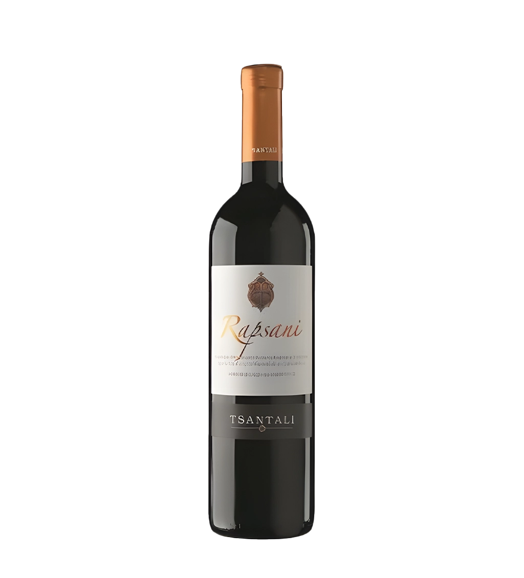 Tsantali Rapsani Red 750ml