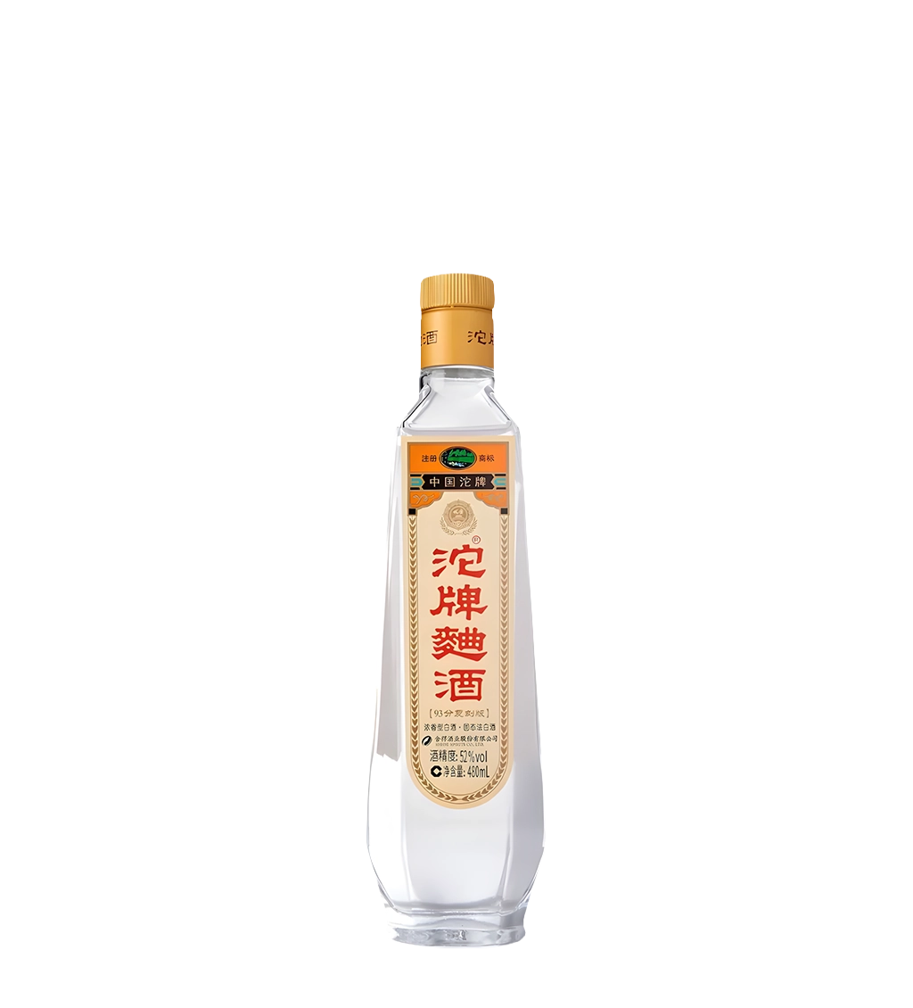 Tuo Pai Qu Jiu 480ml