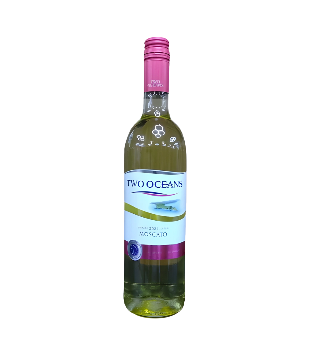 Two Oceans Moscato 75 CL