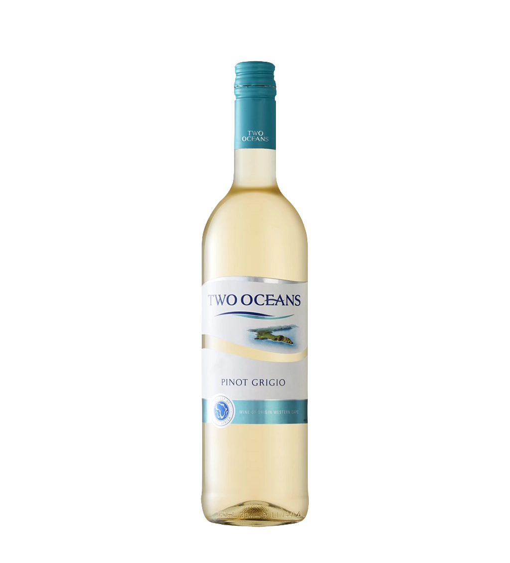 Two Oceans Pinot Grigio 750ml