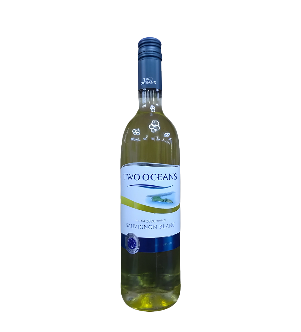 Two Oceans Sauv Blanc 75 CL