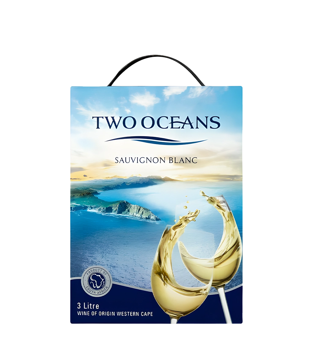 Two Oceans Sauvignon Blanc 3LTR