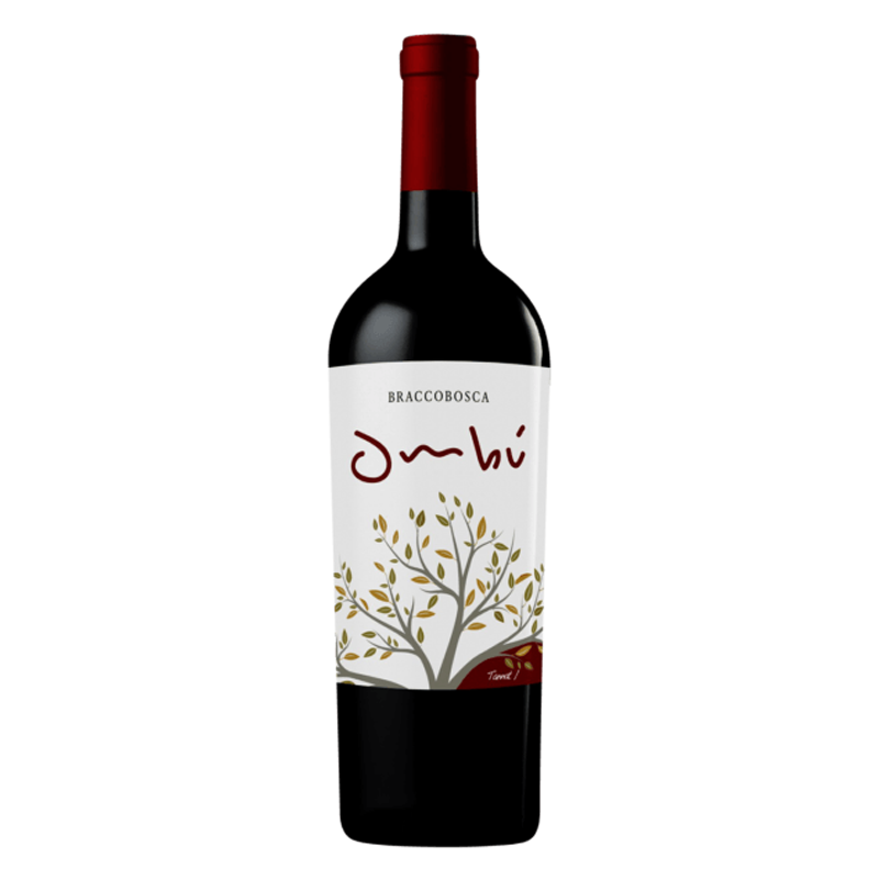 Umbu Classic Tannat 75CL
