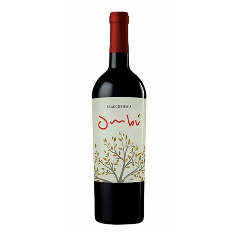 Umbu Classic Tannat Syrah Verdot 75Cl