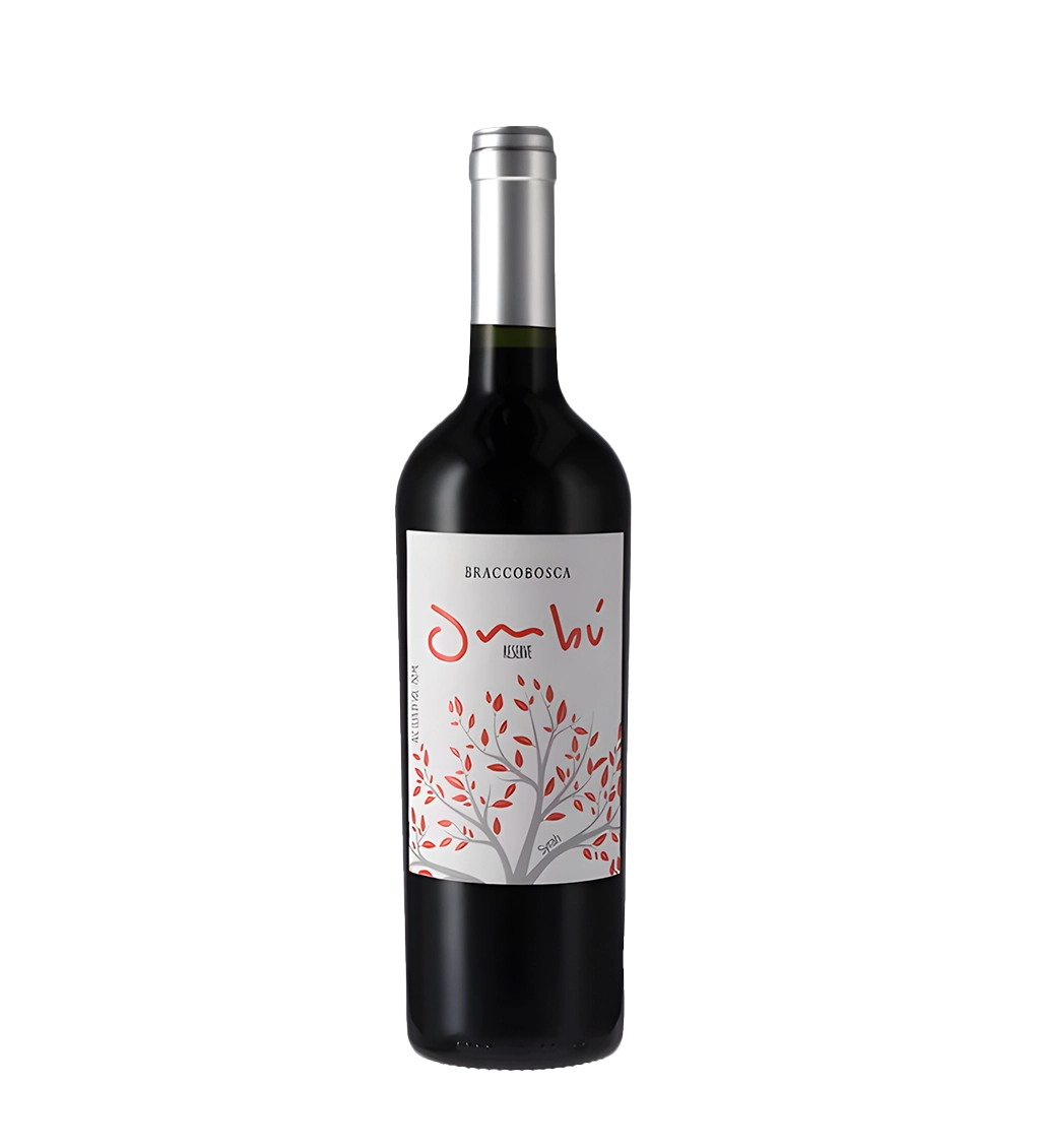 Umbu Reserve Syrah 750ml