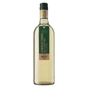 Unbelievable White 750ml