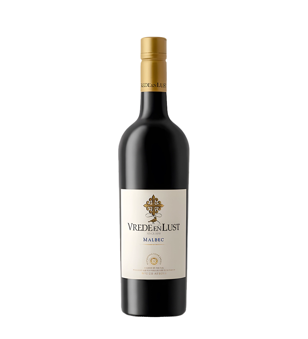 V&L Malbec 750ml