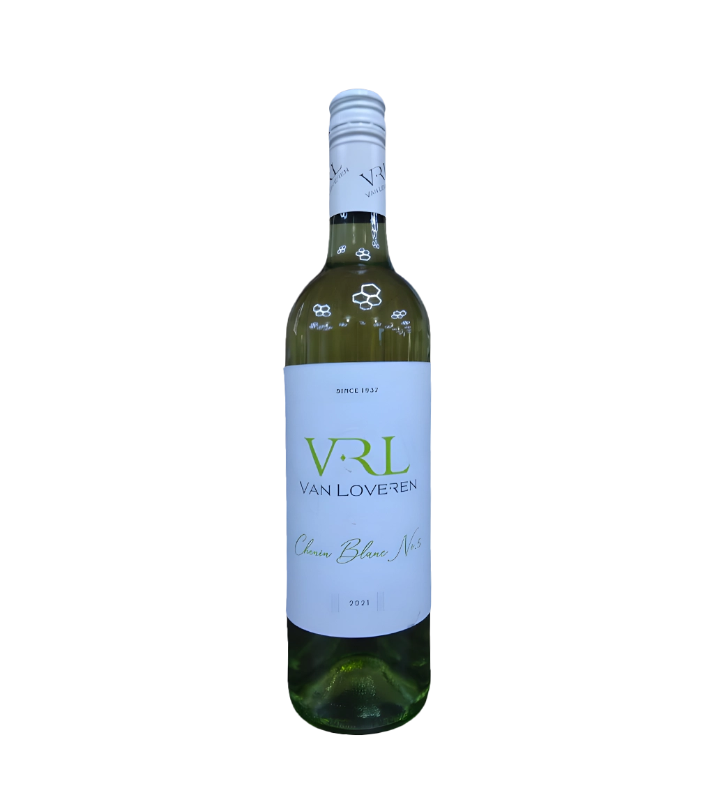 Van Loveren Chenin N5 750ml