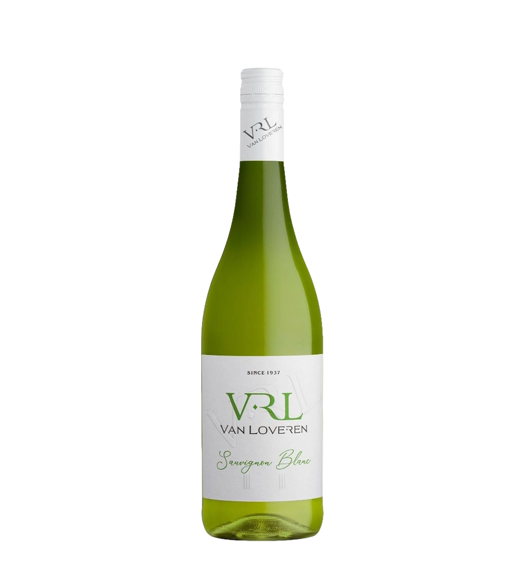 Van Loveren Sauvignon Blanc 750ml