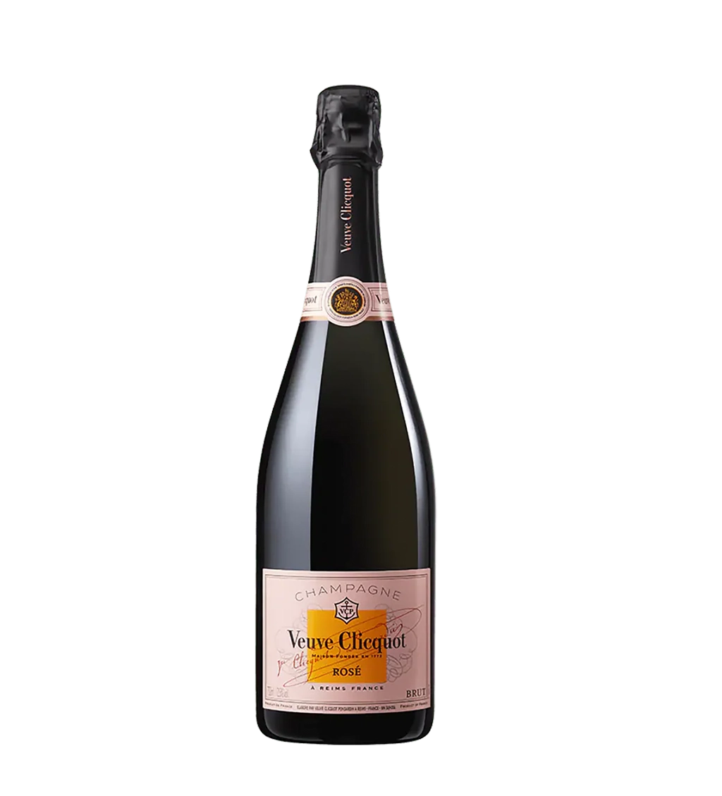 Veuve Clicquot Rose 750ml