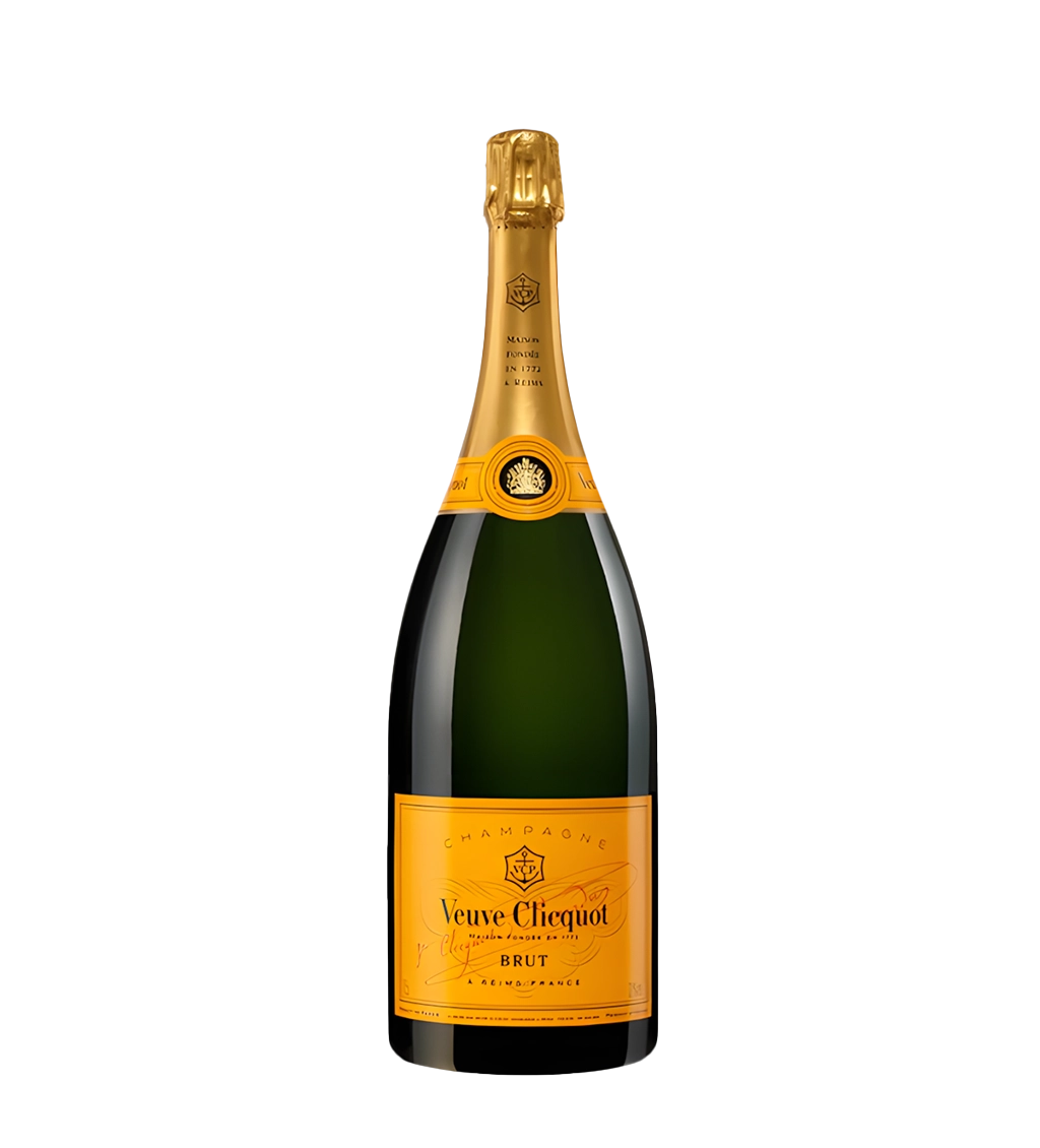 Veuve Clicquot 1.5L