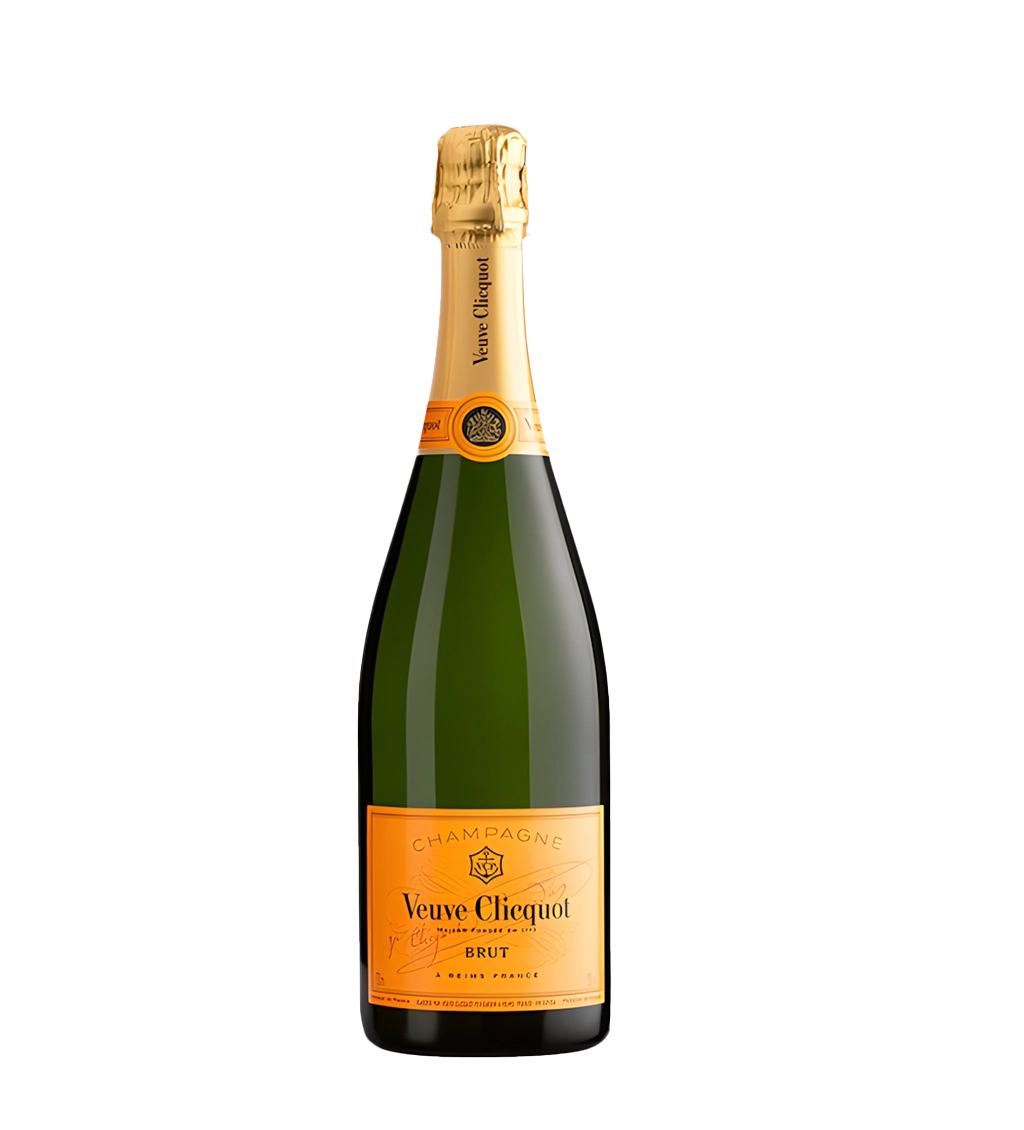 Veuve Clicquot 750ml