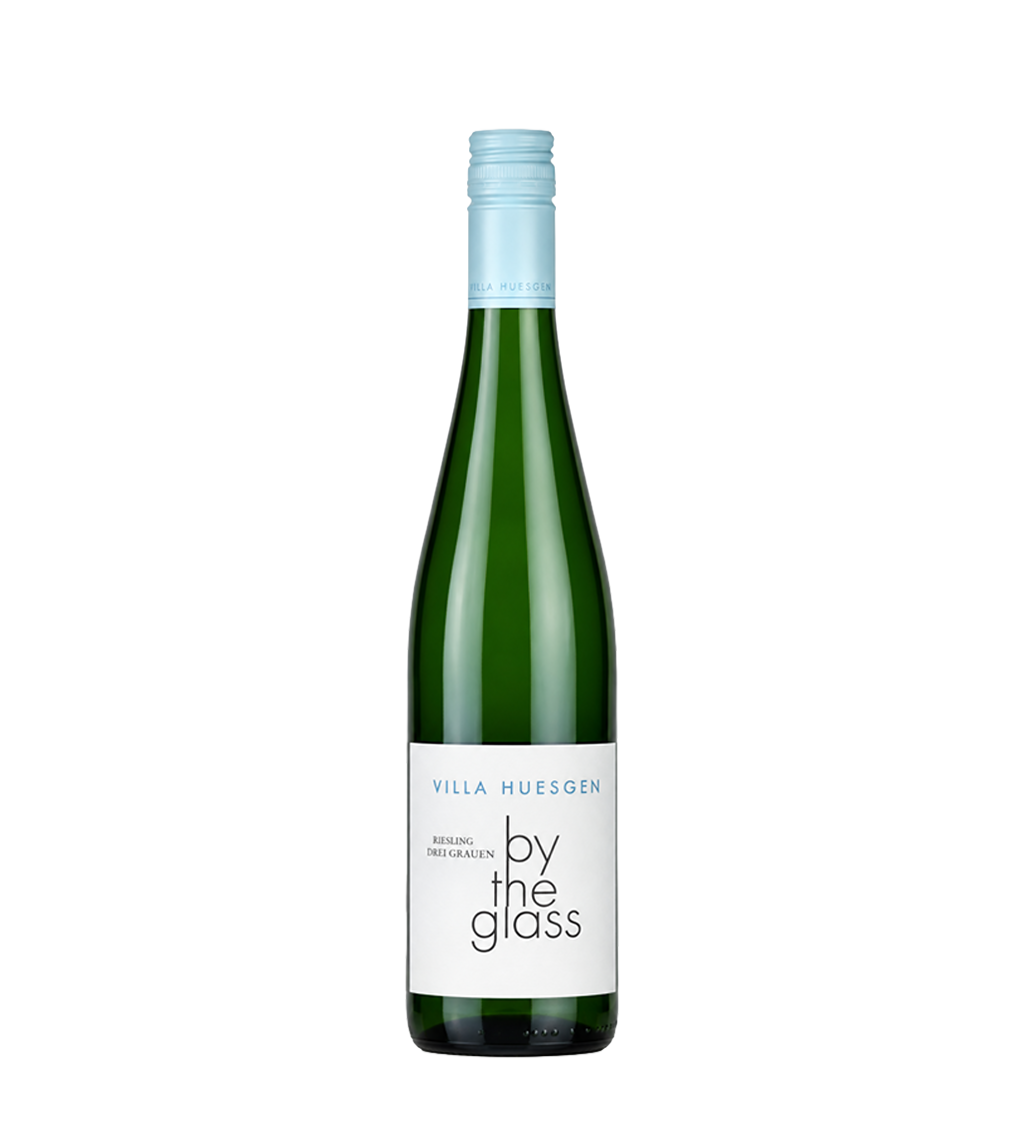 Villa Huesgen Riesling by the Glass 750ml